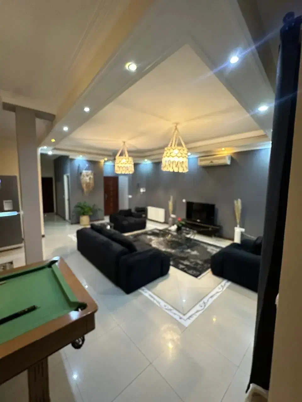 اقدسیه اف اخر شبی ۲خواب شیک با امنیت کامل|اجارهٔ کوتاهمدت آپارتمان و سوئیت|تهران, مینیسیتی (شهرک نفت)|دیوار