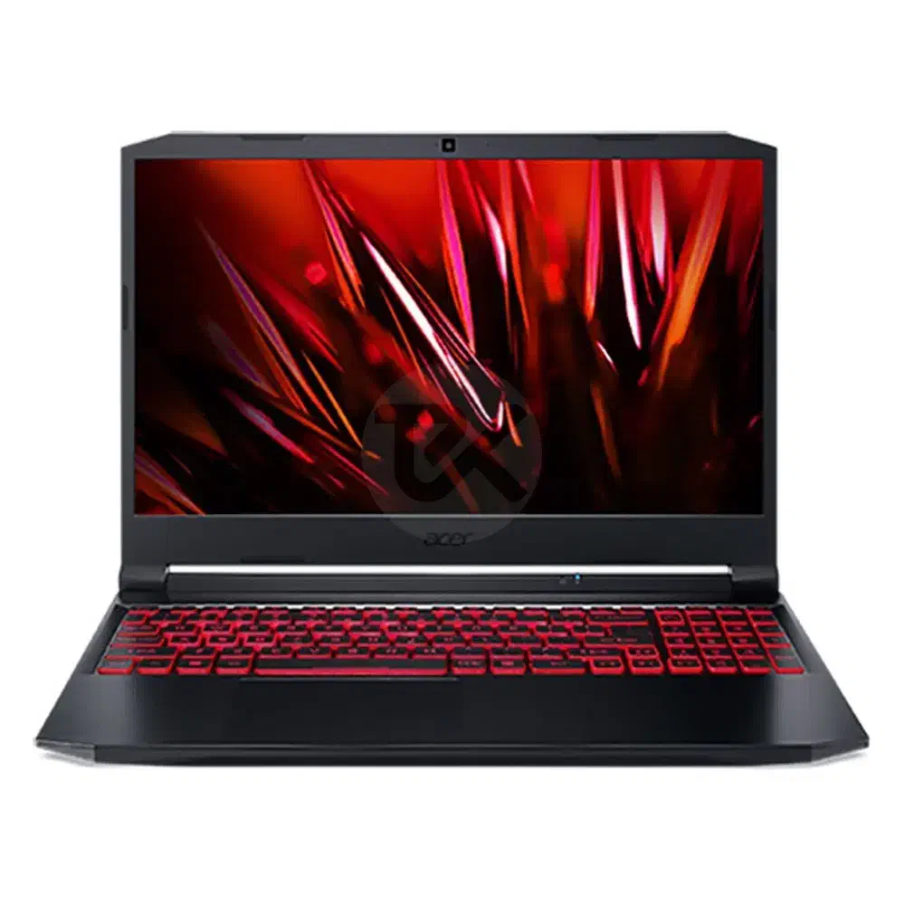 لپ تاپ Acer nitro5 an515 57|رایانه همراه|تهران, باغ فیض|دیوار