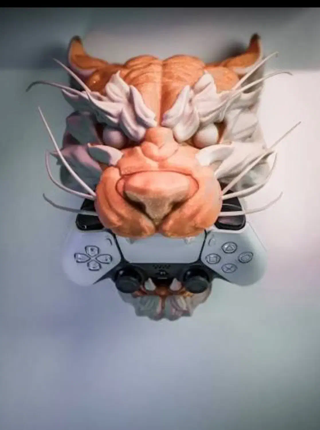 هولدر جوی استیک PS5|کنسول، بازی ویدئویی و آنلاین|شیراز, سیلو|دیوار