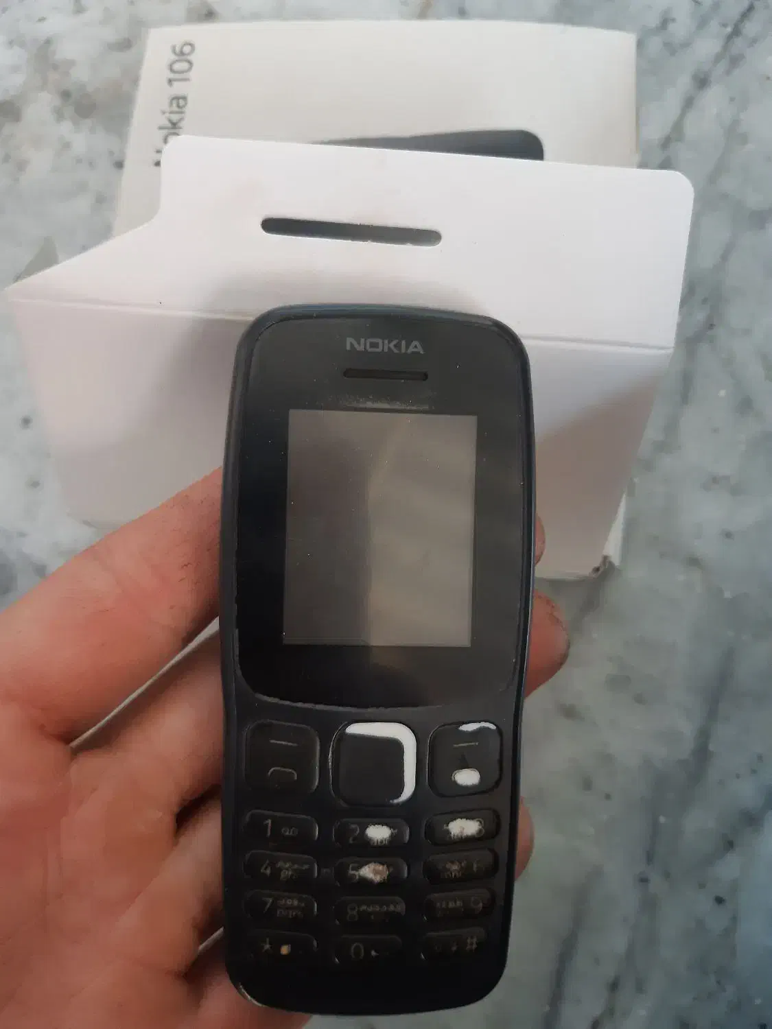 گوشی نوکیا|موبایل|آزادشهر, |دیوار