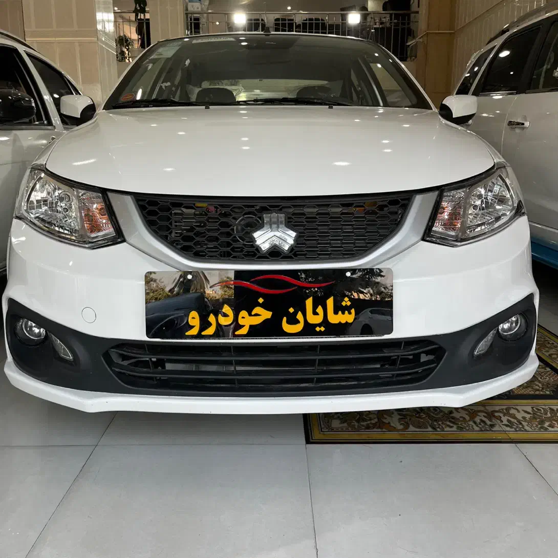فروش ویژه اقساطی ساینا صفر کیلومتر با تحویل فوری|خودرو سواری و وانت|کرج, مهرویلا جنوبی|دیوار