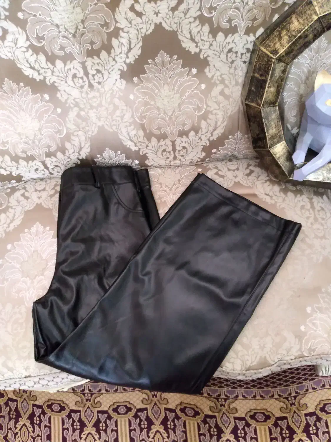 لباس|لباس|تبریز, |دیوار