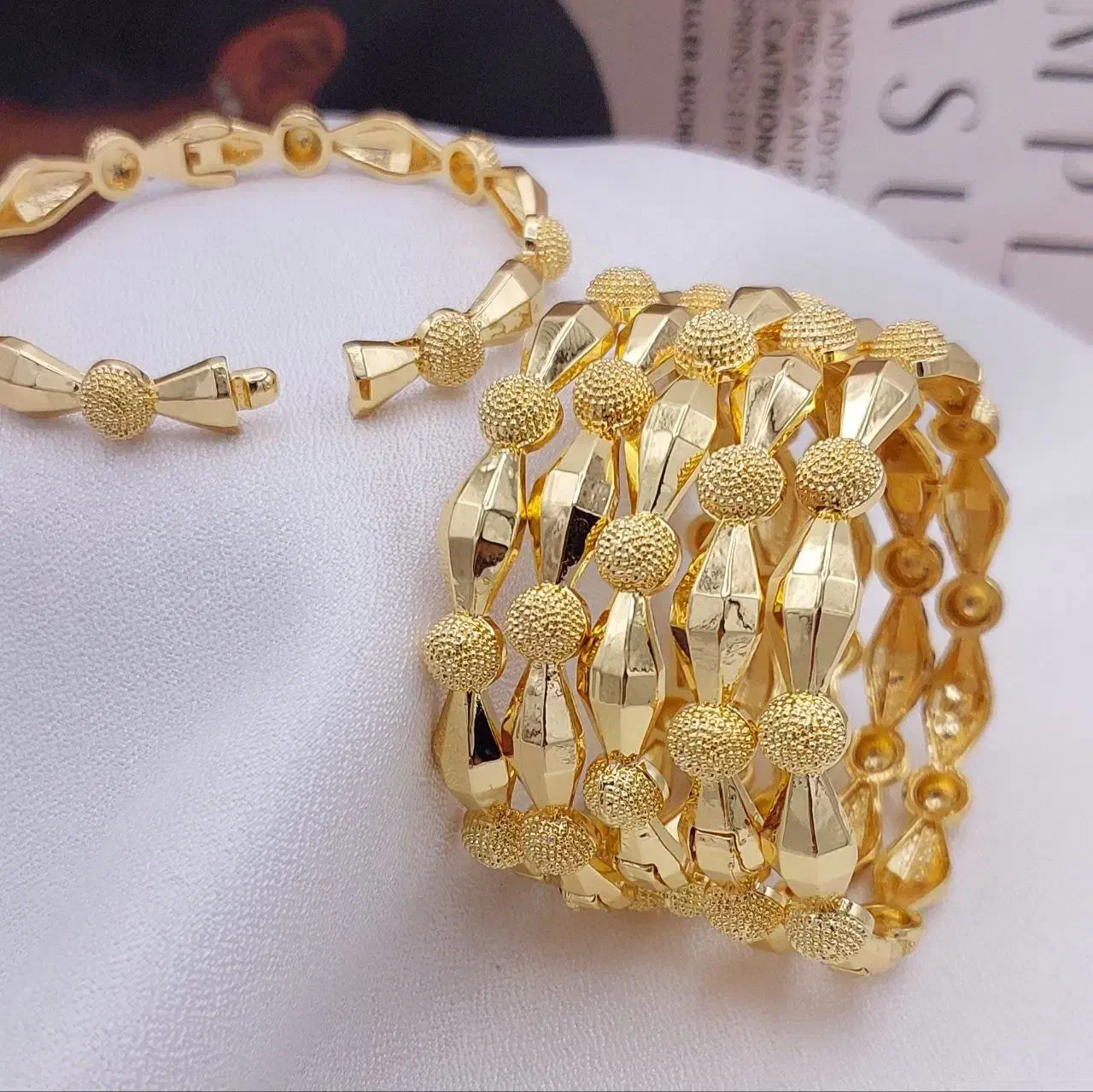 النگو دستبندی|بدلیجات|زنجان, |دیوار