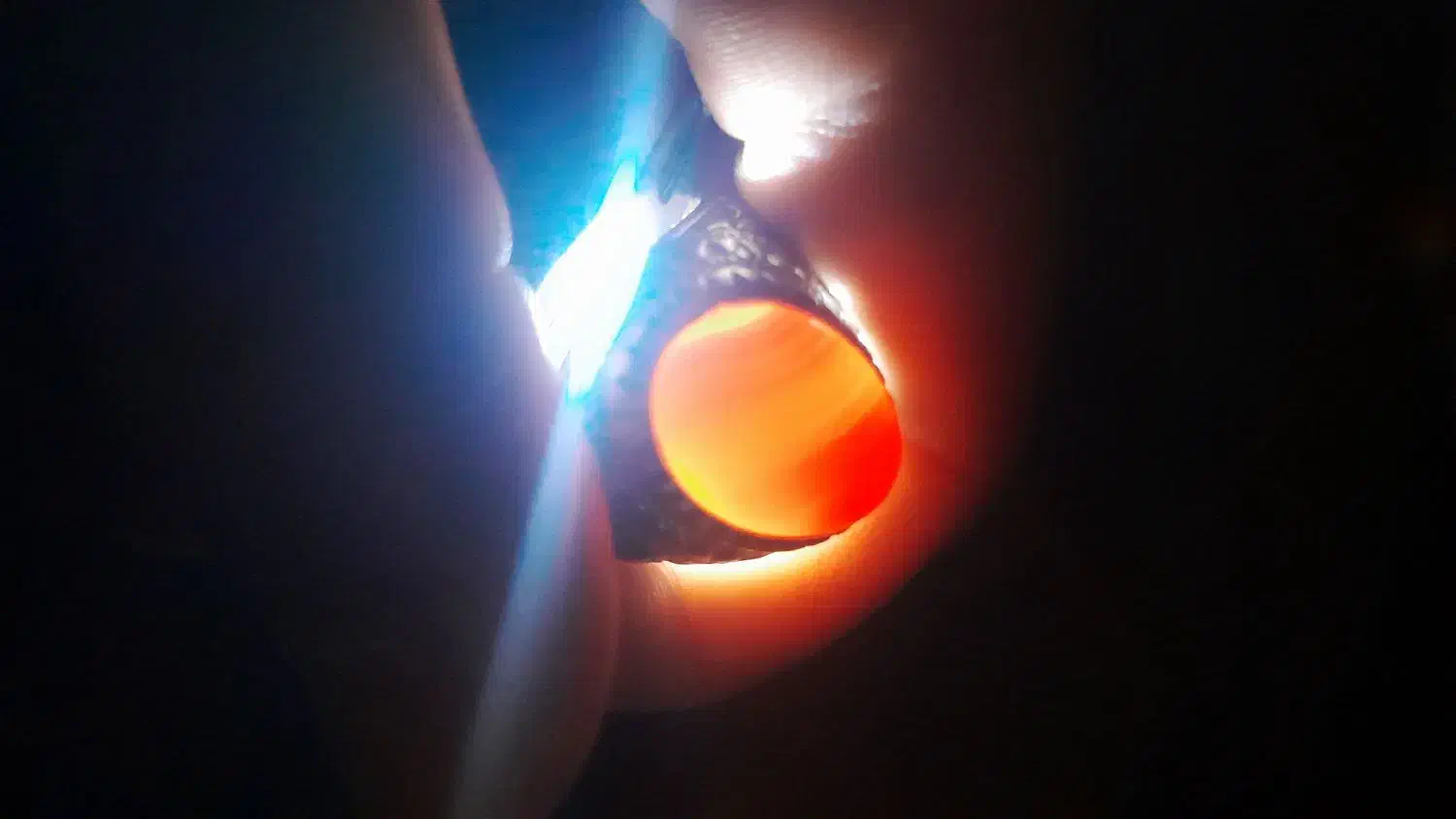 انگشتر عقیق|جواهرات|زابل, |دیوار