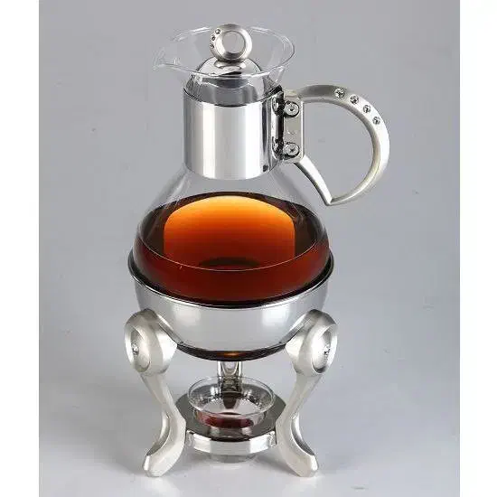 سوفله|ظروف سرو و پذیرایی|قرچک, زیبا شهر|دیوار