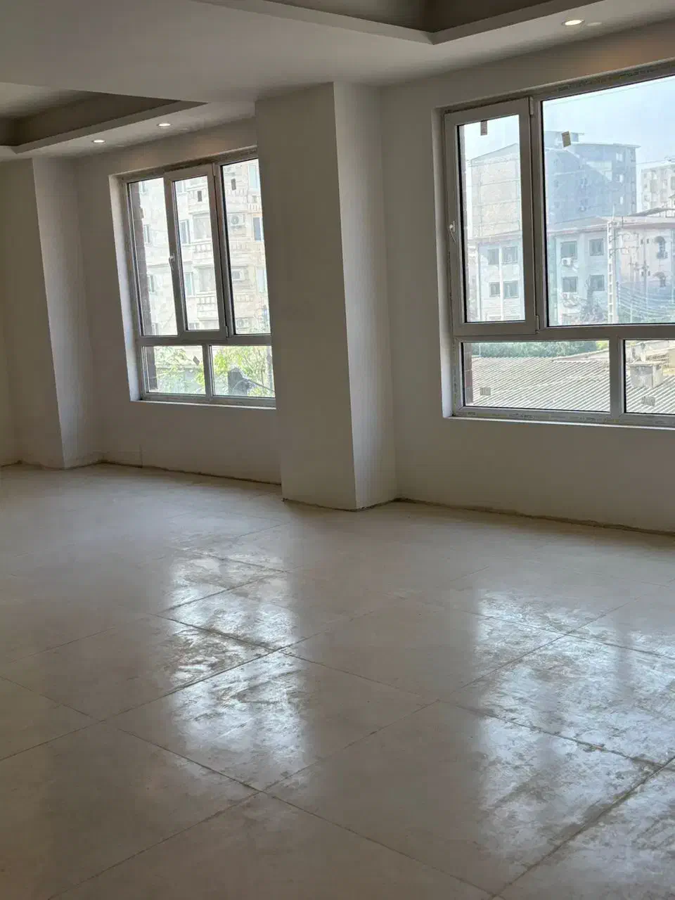 ۱۷۰ متر کلید نخورده شهرک کریم آباد|فروش آپارتمان|تنکابن, |دیوار