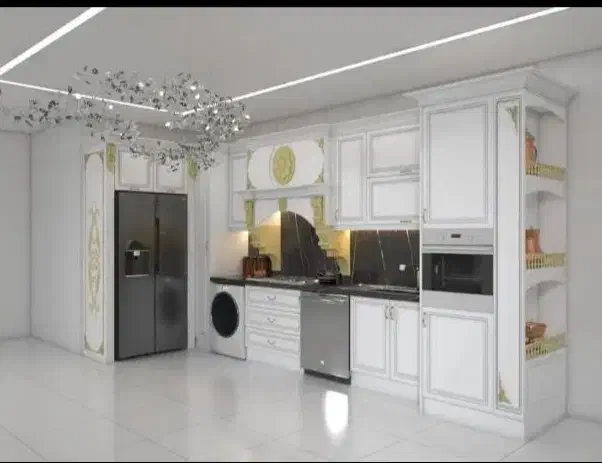 کمد دی وا ری|جاکفشی، کمد، دراور|تبریز, |دیوار