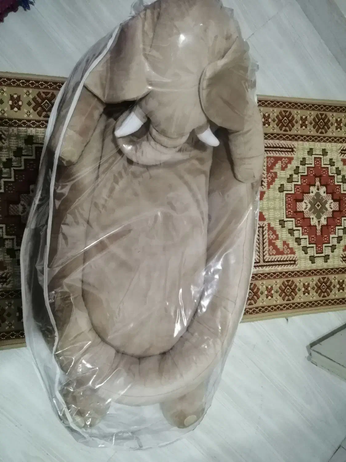 تشک گاردار|اسباب و اثاث بچه|قدس, شهر‌قدس|دیوار