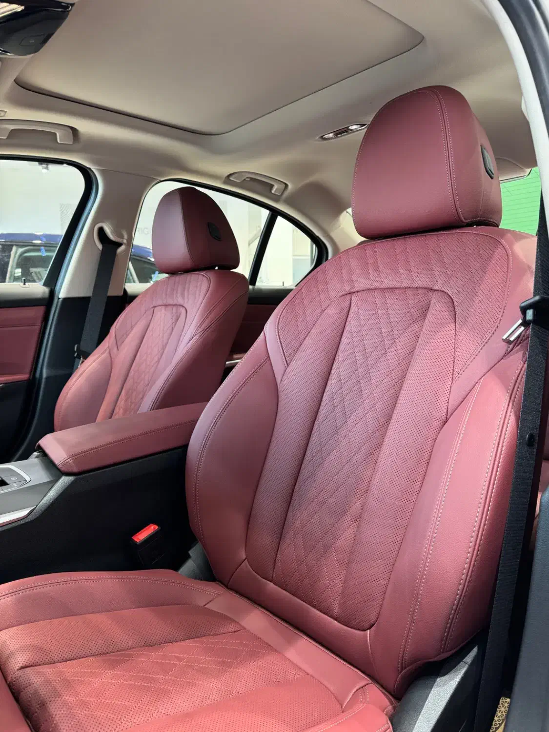 bmw 325i 2025|خودرو سواری و وانت|تهران, الهیه|دیوار