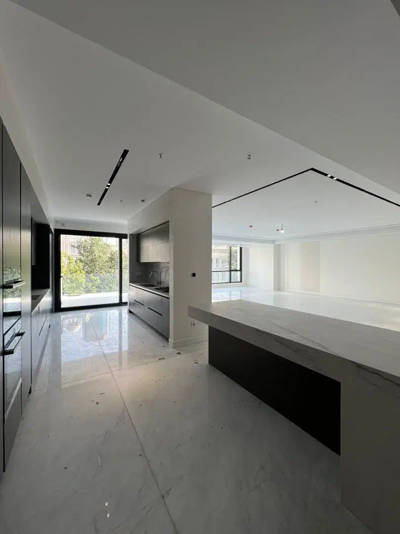 ۳۳۰ متر ۴ خواب تاپ لوکیشن فرشته|اجارهٔ آپارتمان|تهران, الهیه|دیوار