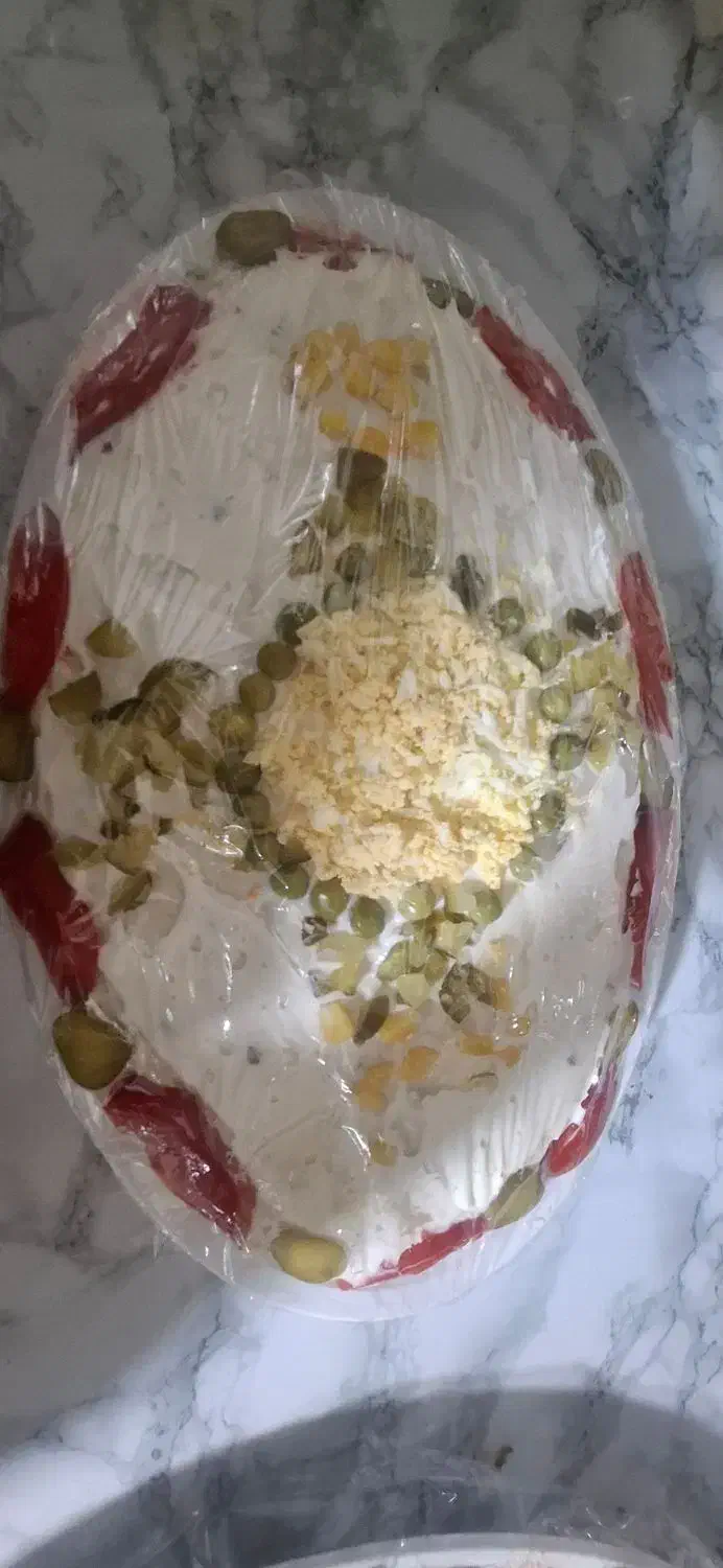 بندری کیلویی فلافل کیلویی الویه کیلویی|عمده‌فروشی|تهران, شهرک ولیعصر جنوبی|دیوار