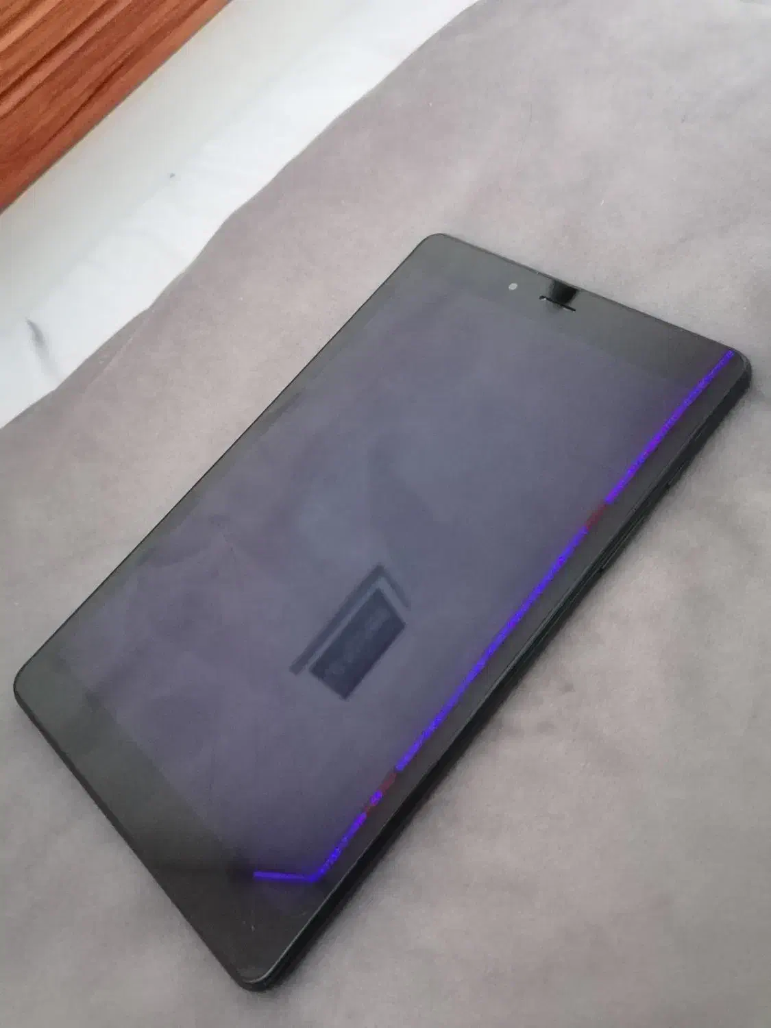 تبلت samsung tab a 2019|تبلت|ارومیه, |دیوار