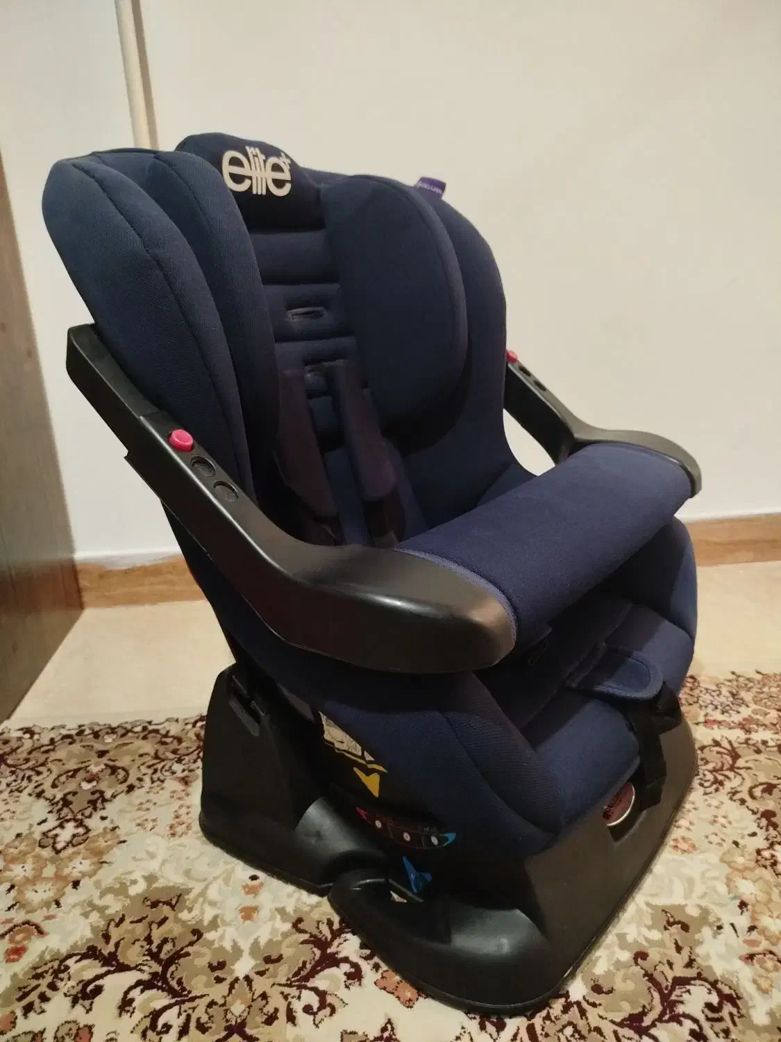 صندلی ماشین کودک|اسباب و اثاث بچه|فومن, |دیوار