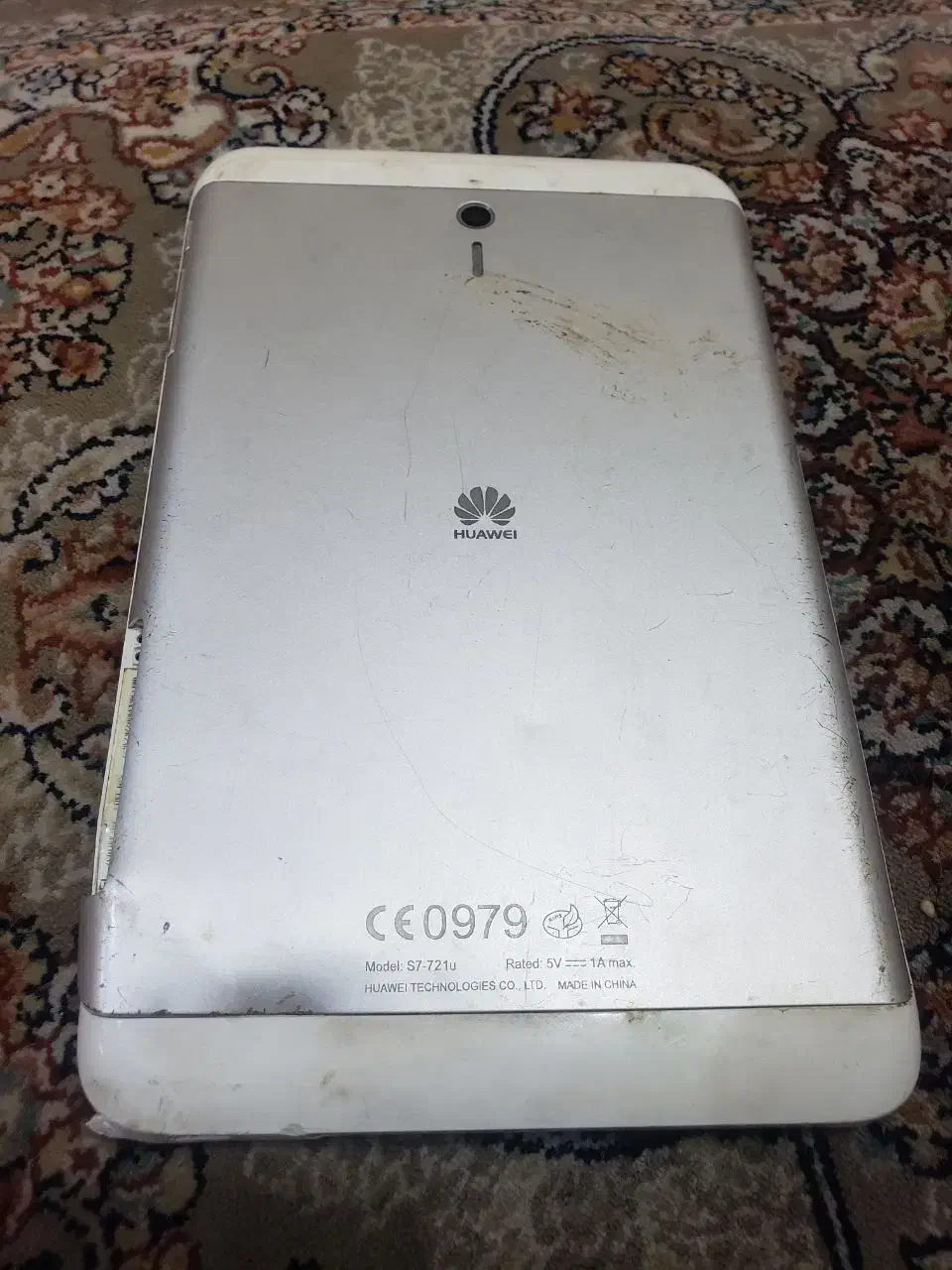 تبلت هواوی7|تبلت|سنندج, |دیوار