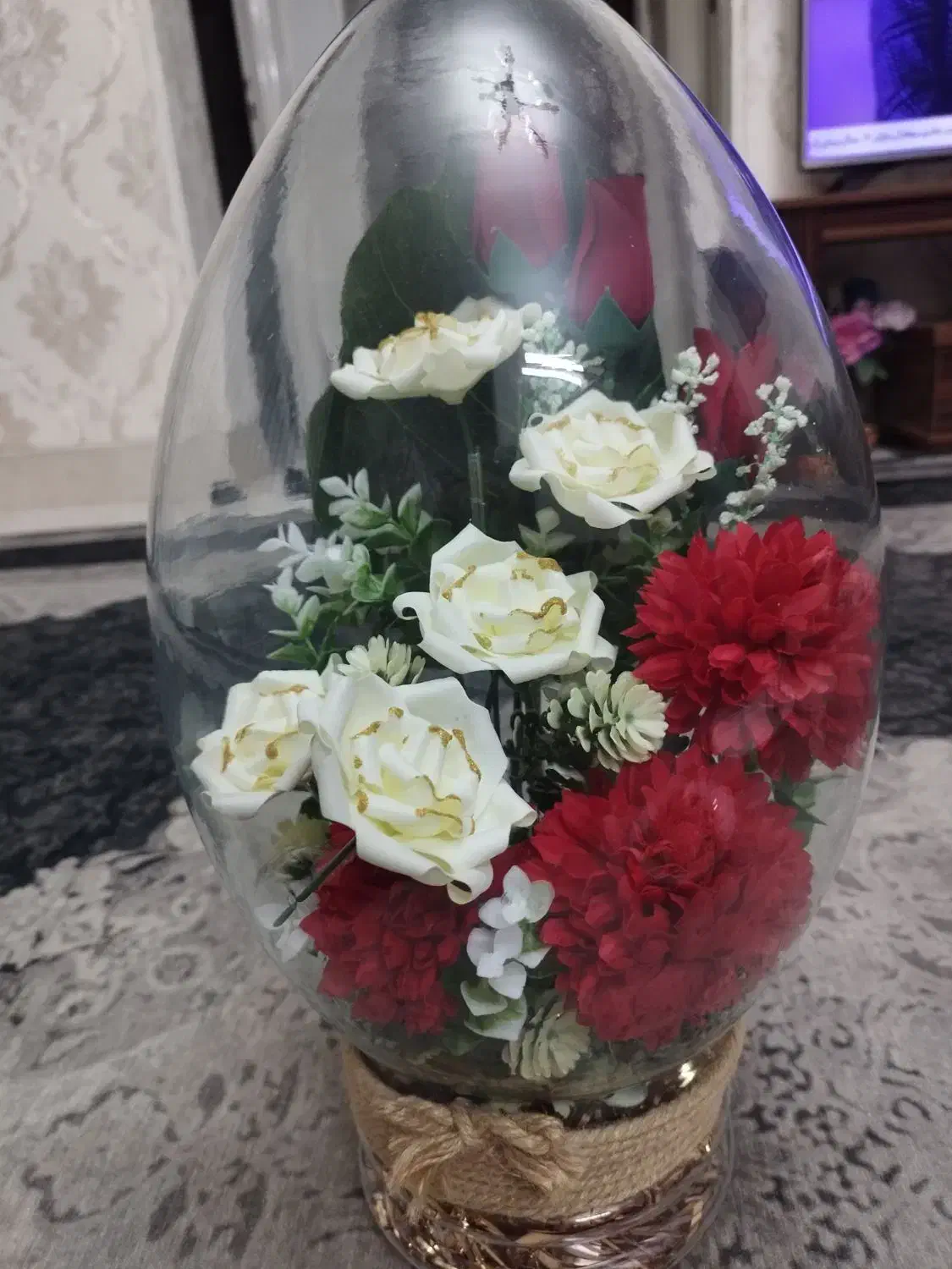 باکس گل|گل مصنوعی|قم, پردیسان|دیوار