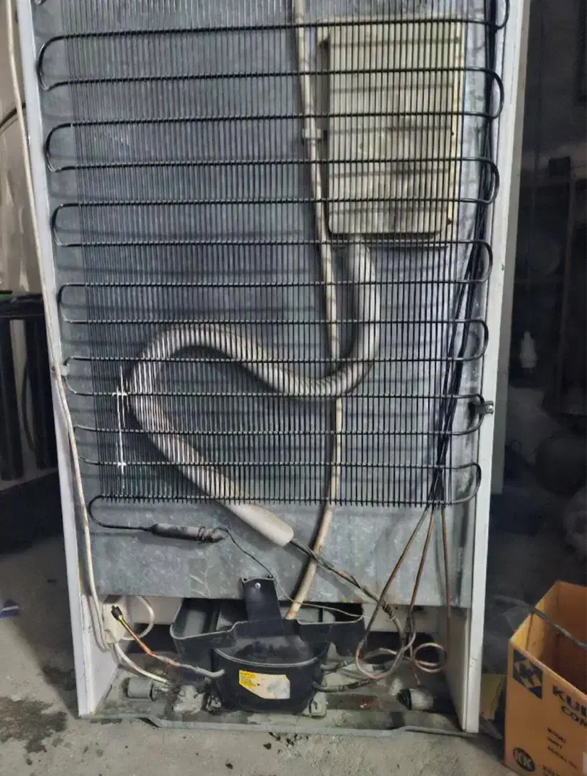 یخچال امرسان سالم|یخچال و فریزر|اسلام‌شهر, شهرک احمدیه|دیوار