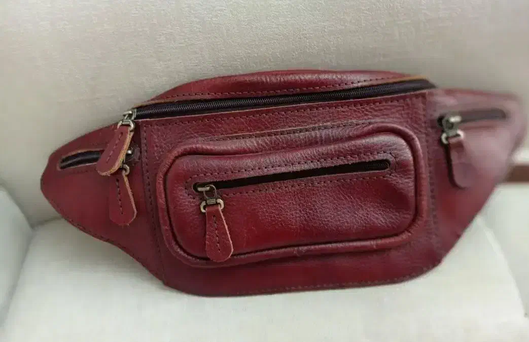 کیف کمری مناسب برای آقایان و خانم ها|کیف، کفش، کمربند|اردبیل, |دیوار