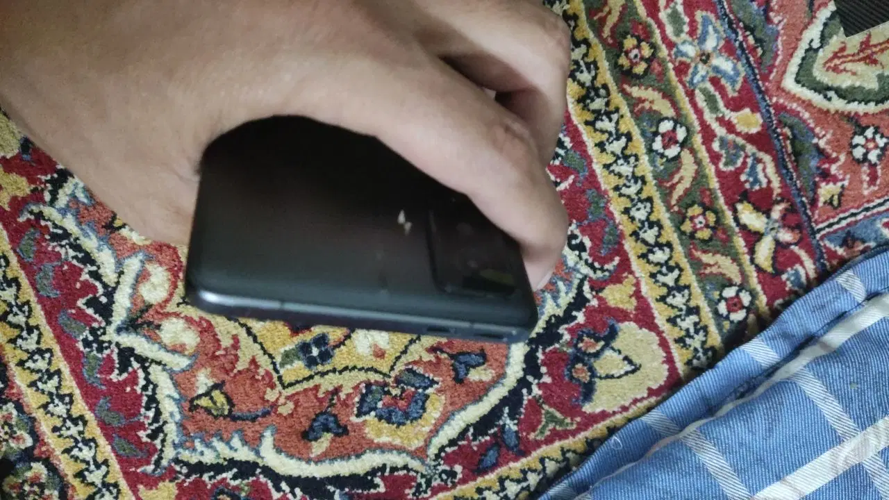 گوشی Poco f4 gt|موبایل|تهران, امامت|دیوار