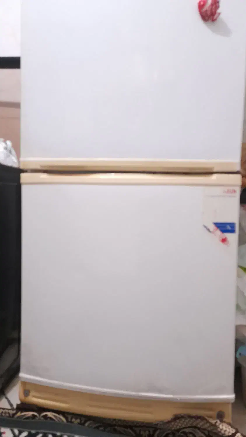 یخچال امرسان|یخچال و فریزر|الوند, |دیوار