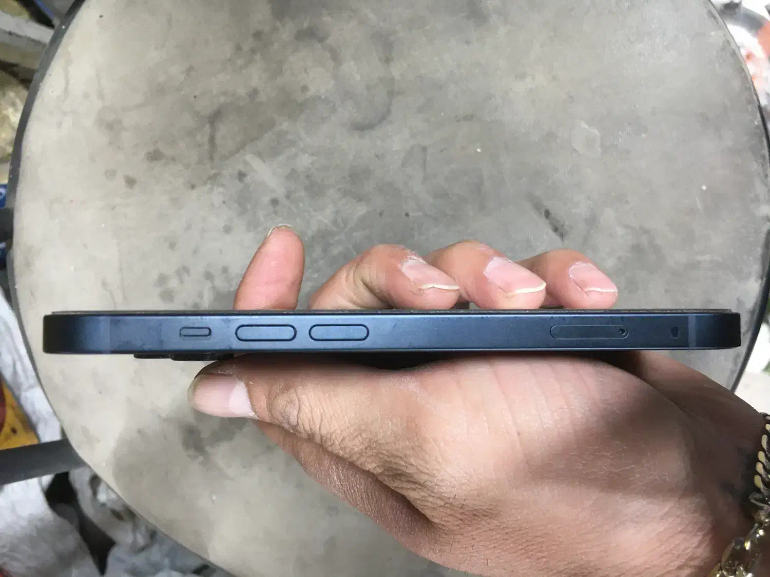 آیفون ۱۴نرمال ۱۲۸|موبایل|تهران, خزانه|دیوار