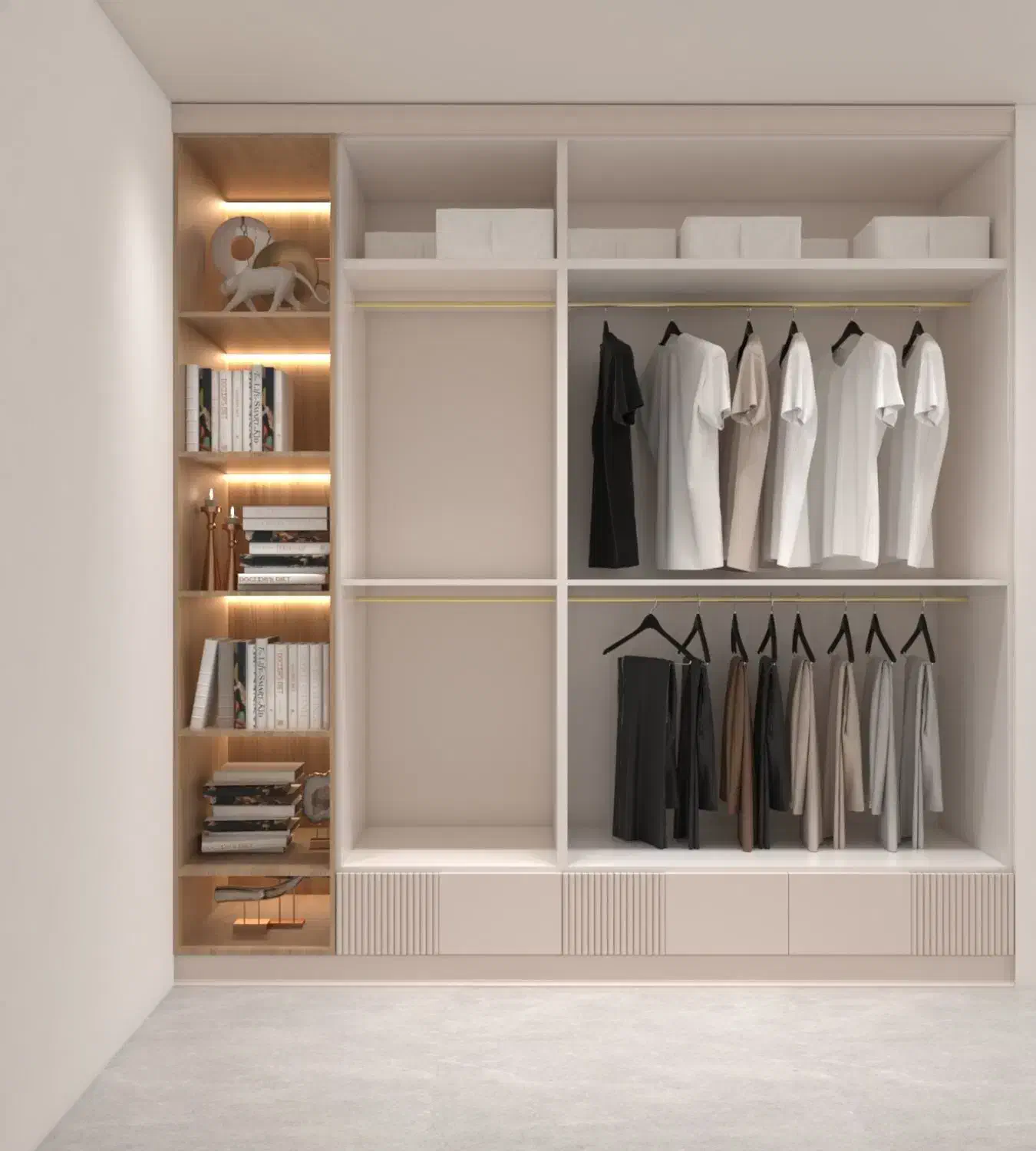 کابینت هایگلاس نئوکلاسیک اقساط|خدمات پیشه و مهارت|قم, بنیاد|دیوار