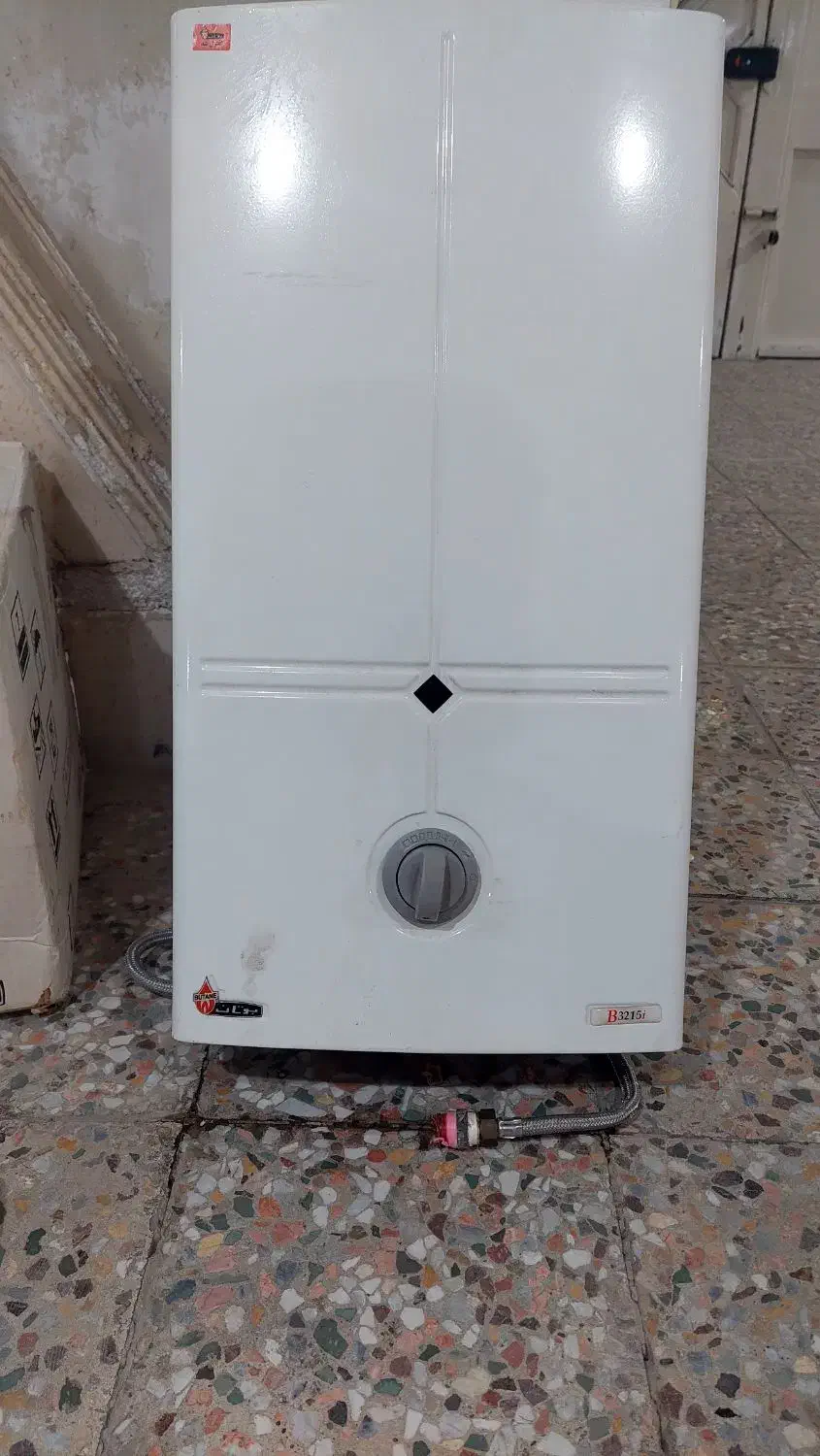 آبگرمکن بوتان|آبگرمکن، پکیج، شوفاژ|کرمانشاه, |دیوار