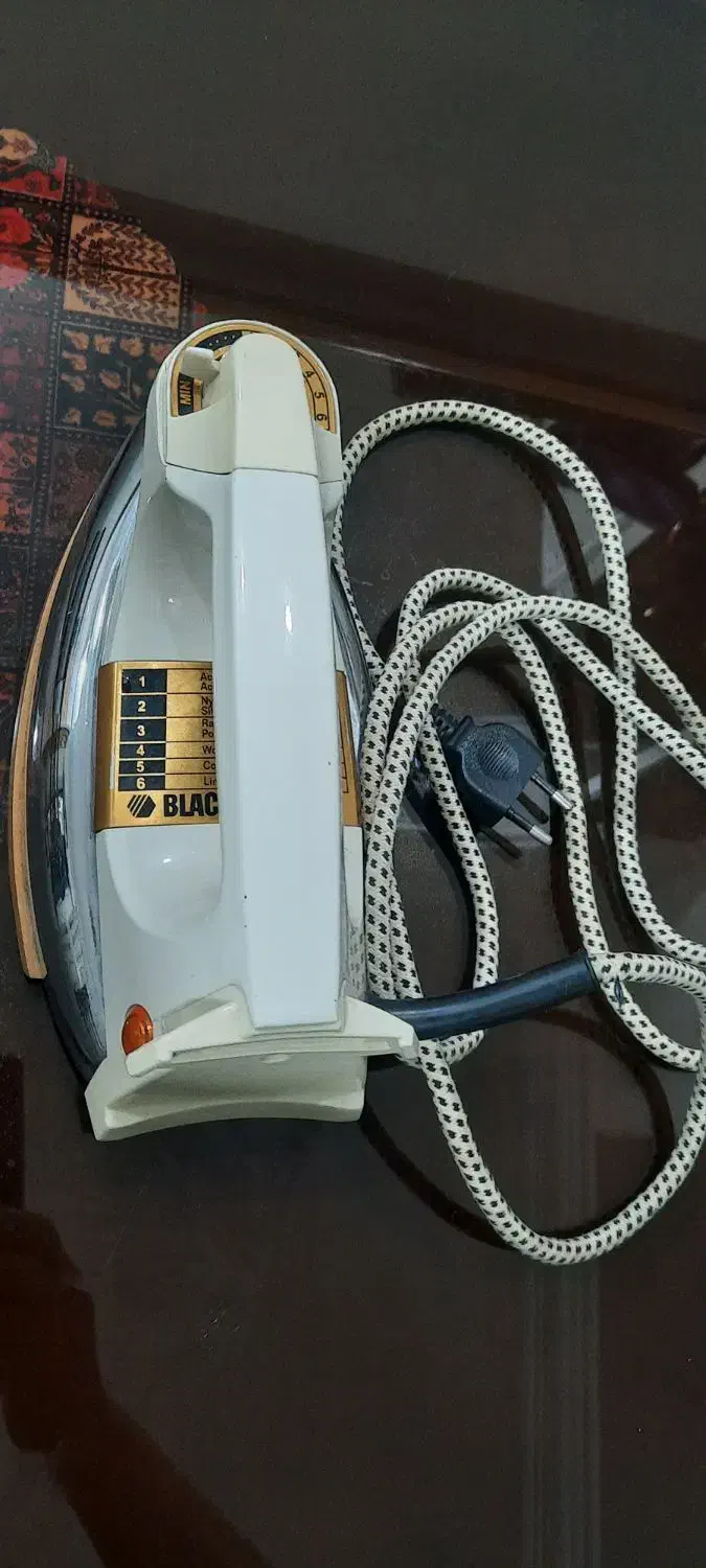 اتو خشک|اتو و لوازم اتو|کرج, کوی امامیه|دیوار