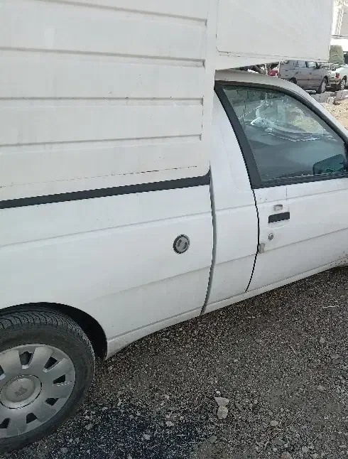 اریسان2|خودرو سواری و وانت|اراک, |دیوار