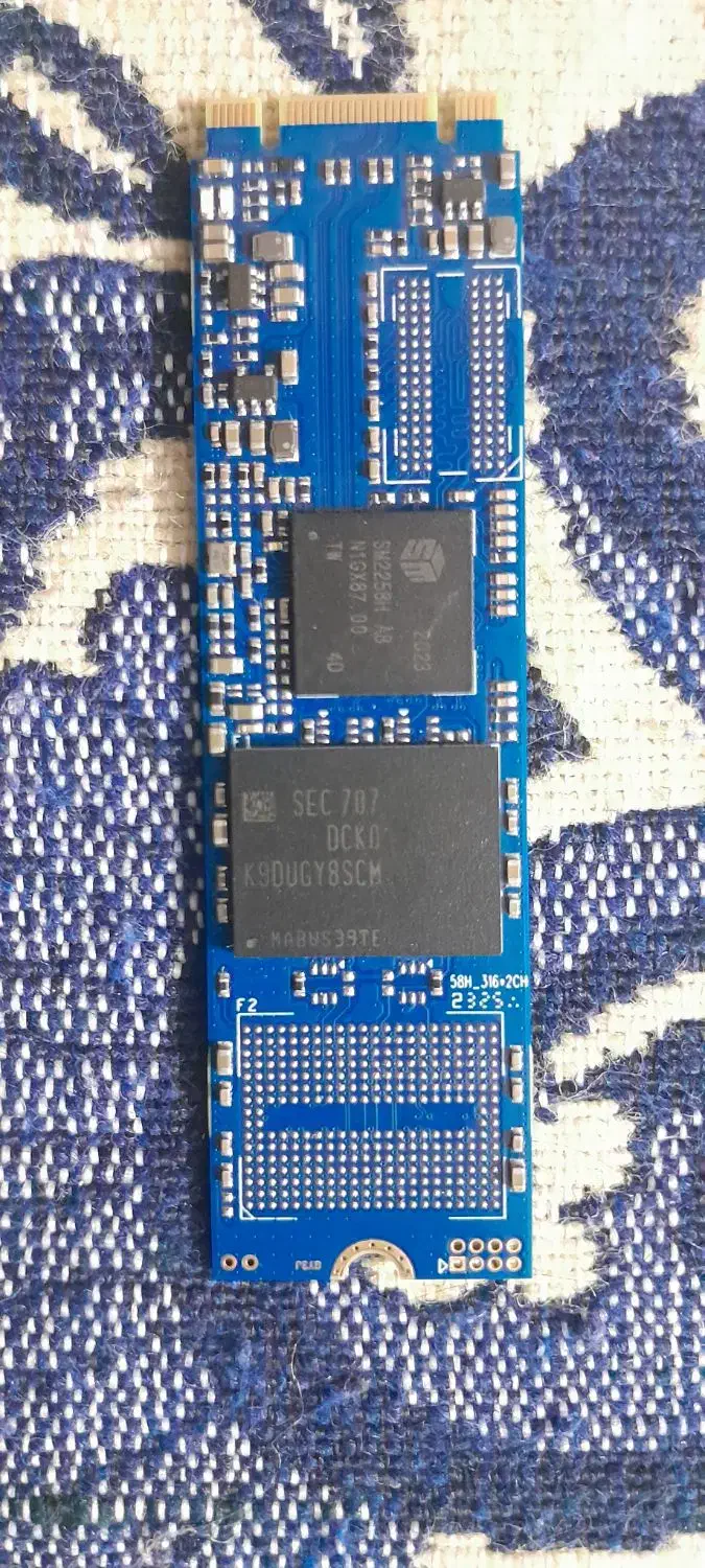 XUM  ssd m2 512g|قطعات و لوازم جانبی رایانه|تهران, طیب|دیوار