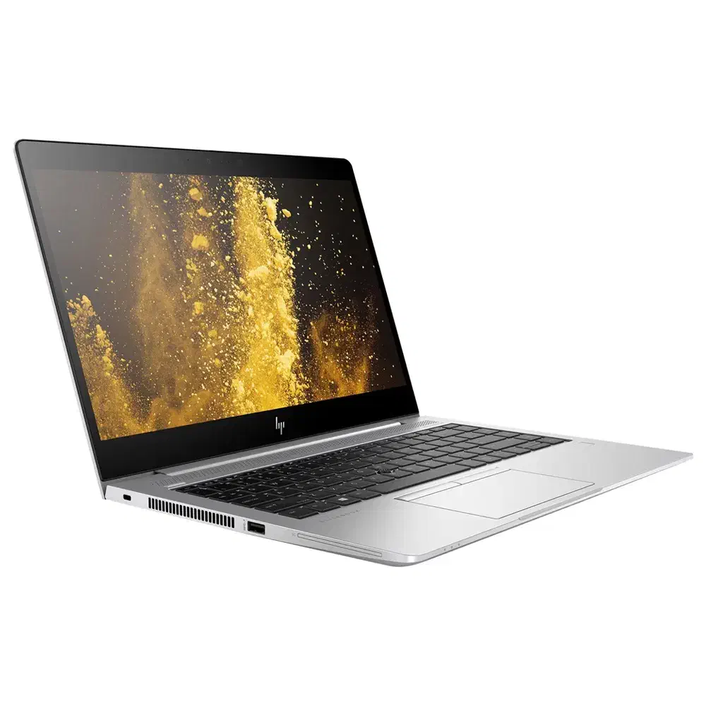 لپ تاپ استوک HP EliteBook 840 G6|رایانه همراه|تهران, فلسطین (میدان انقلاب)|دیوار