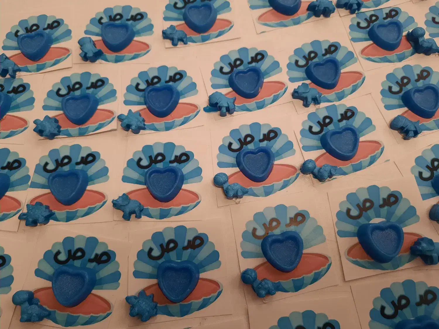 گیفت صابون|صنایع دستی و سایر لوازم تزئینی|تهران, خواجه نظام الملک|دیوار