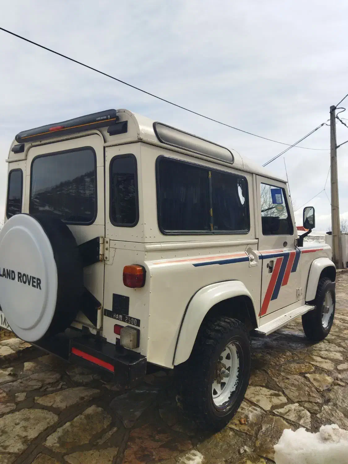 پاژن مدل76|خودرو سواری و وانت|مریوان, |دیوار