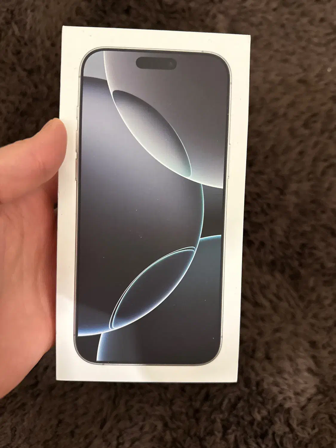 آیفون ۱۶ پرومکس|موبایل|کیش, |دیوار