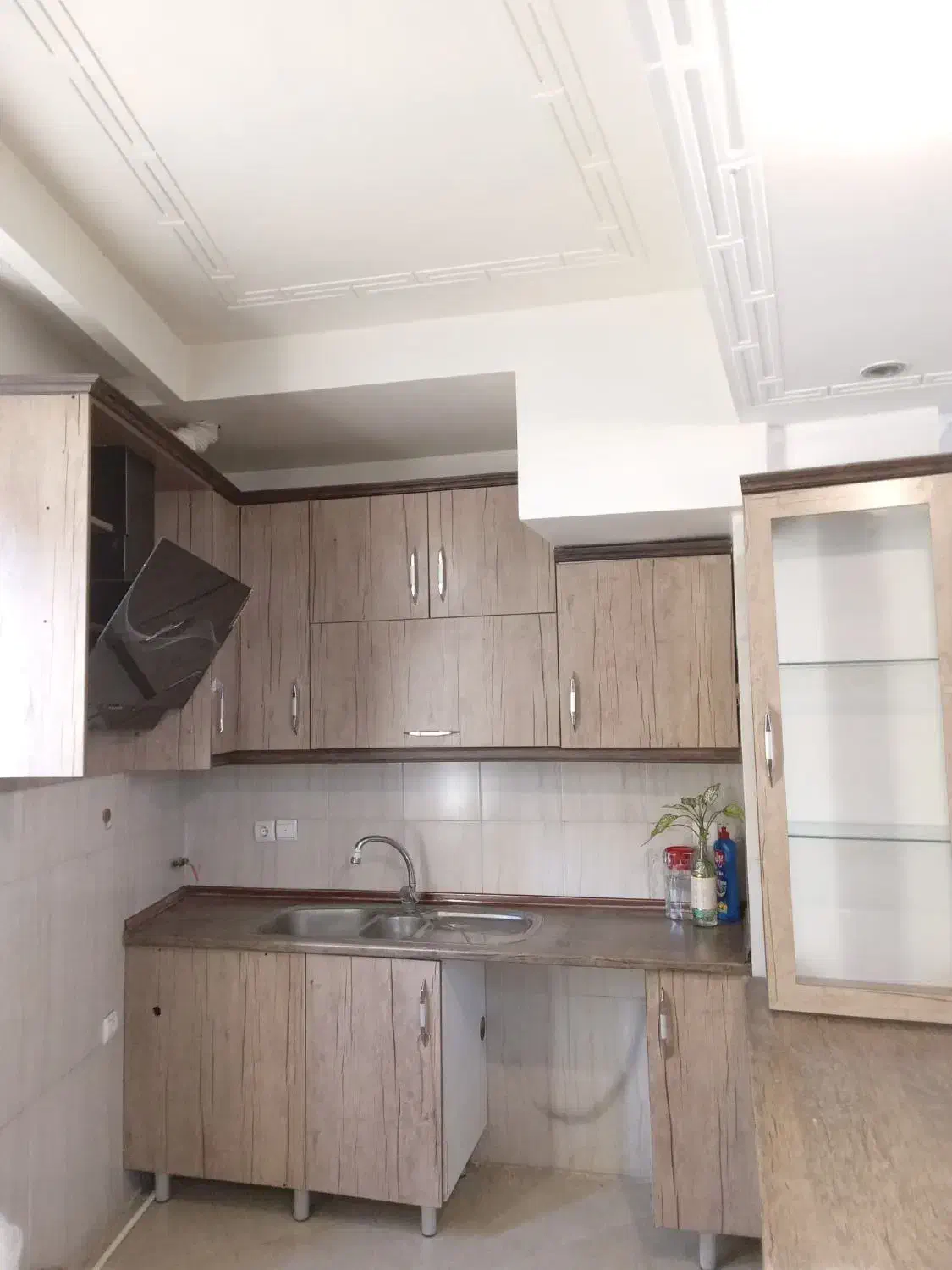 رهن کامل ۱خواب شهران ۸۵۰ میلیون فول تمیزتخلیه فوری|اجارهٔ آپارتمان|تهران, کن|دیوار