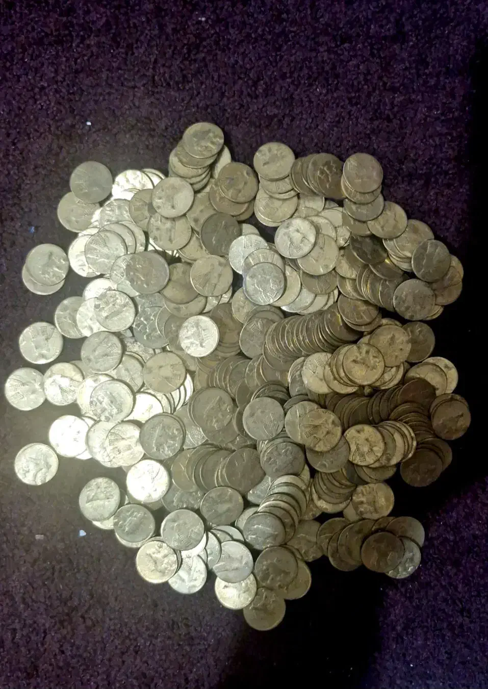 سکه قدیمی|کلکسیون اشیاء عتیقه|مشکیندشت, |دیوار