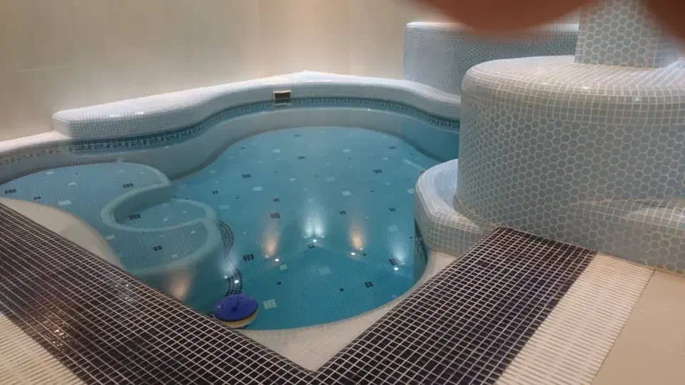 سعادت آباد ۱۱۵ متر دوخوابه