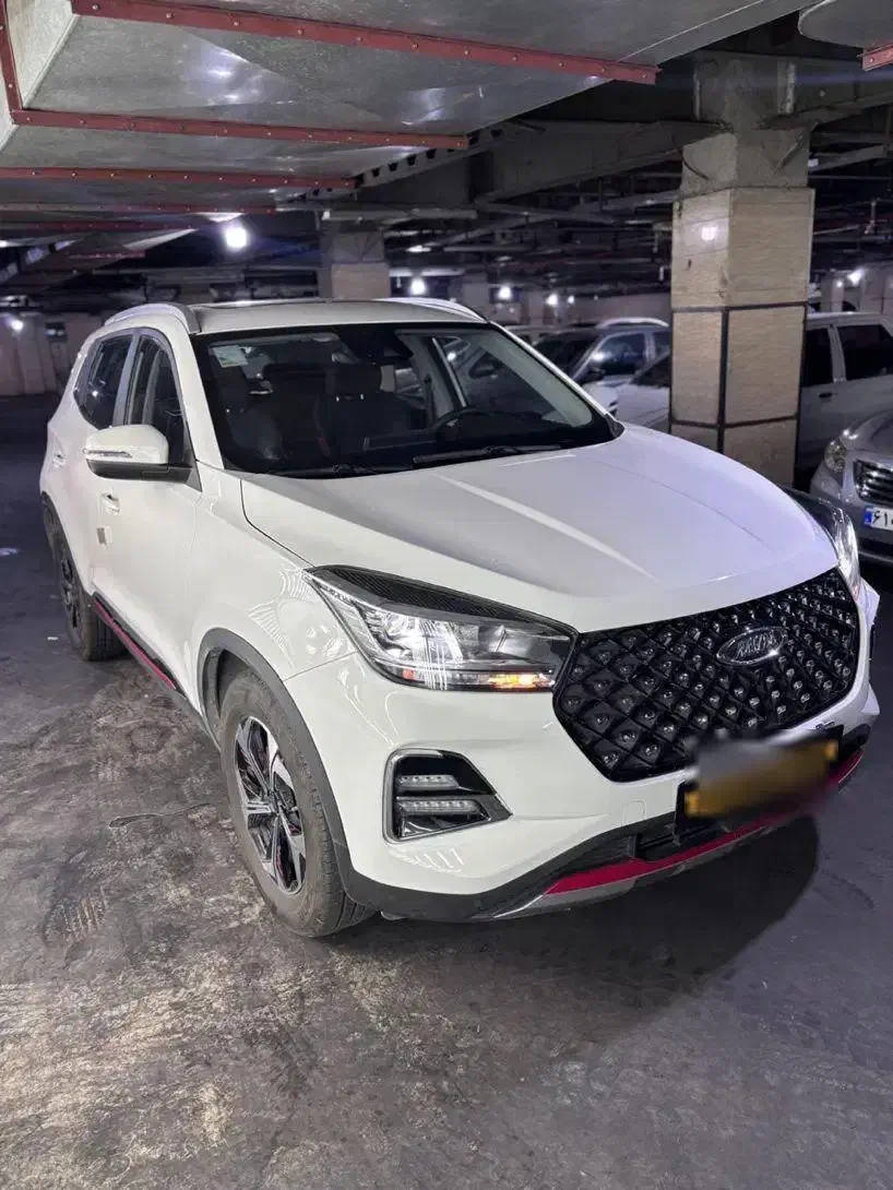 مدل۱۴۰۲X55 pro|خودرو سواری و وانت|تهران, مهران|دیوار