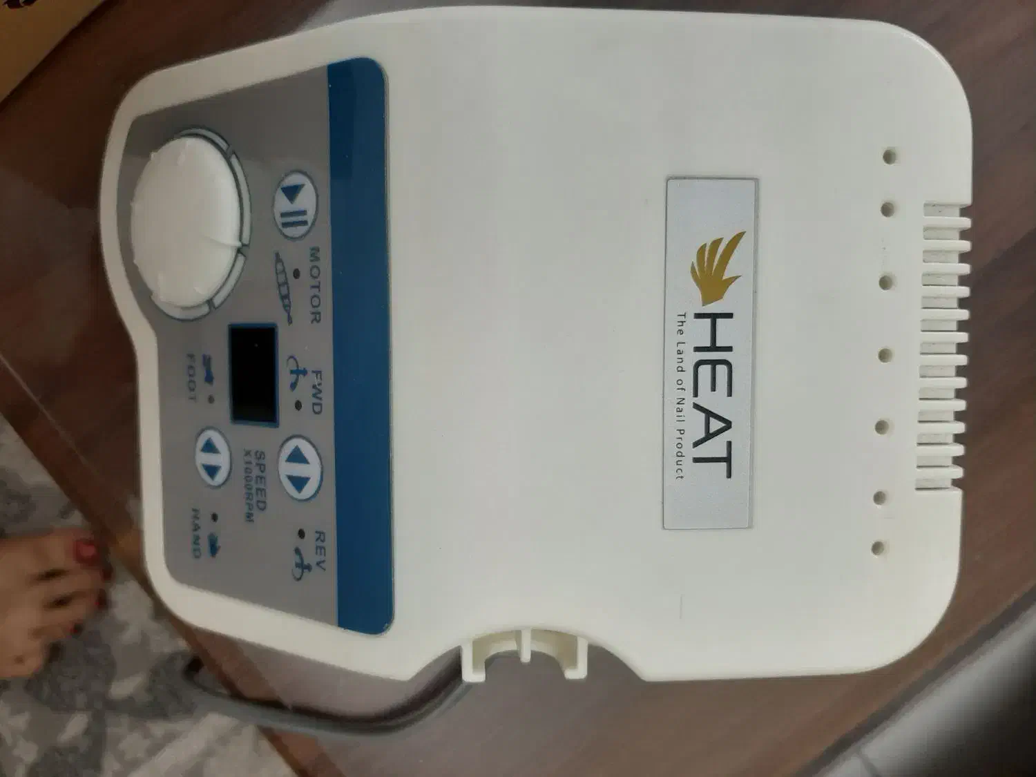 سوهان برقی هیت|آرایشی، بهداشتی، درمانی|تهران, جنت‌آباد جنوبی|دیوار