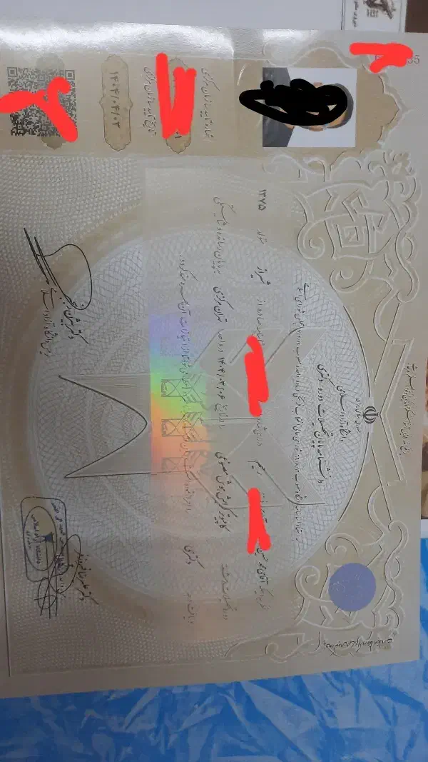 صدو ر متوسطه تا ارشد وبالاتر|خدمات آموزشی|آبادان, |دیوار