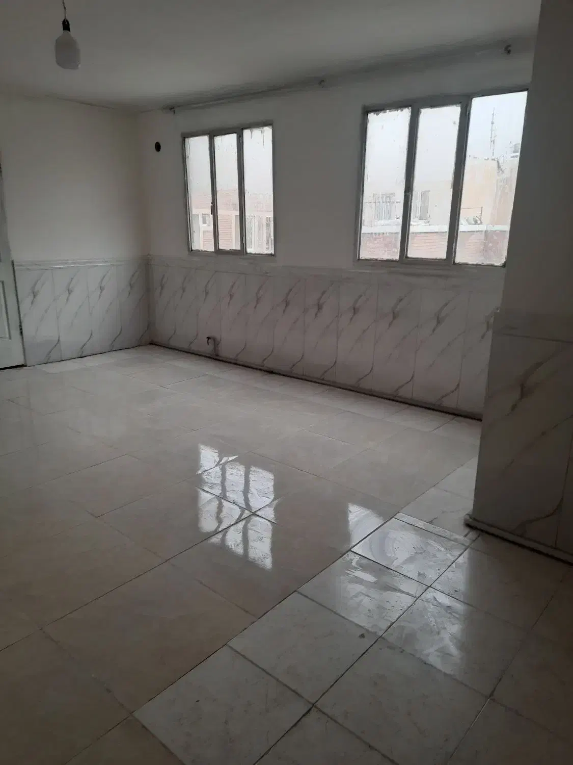 اپارتمان ۶۰متری قول نامه سرنبش ۱۶اذر|فروش آپارتمان|نسیمشهر, |دیوار