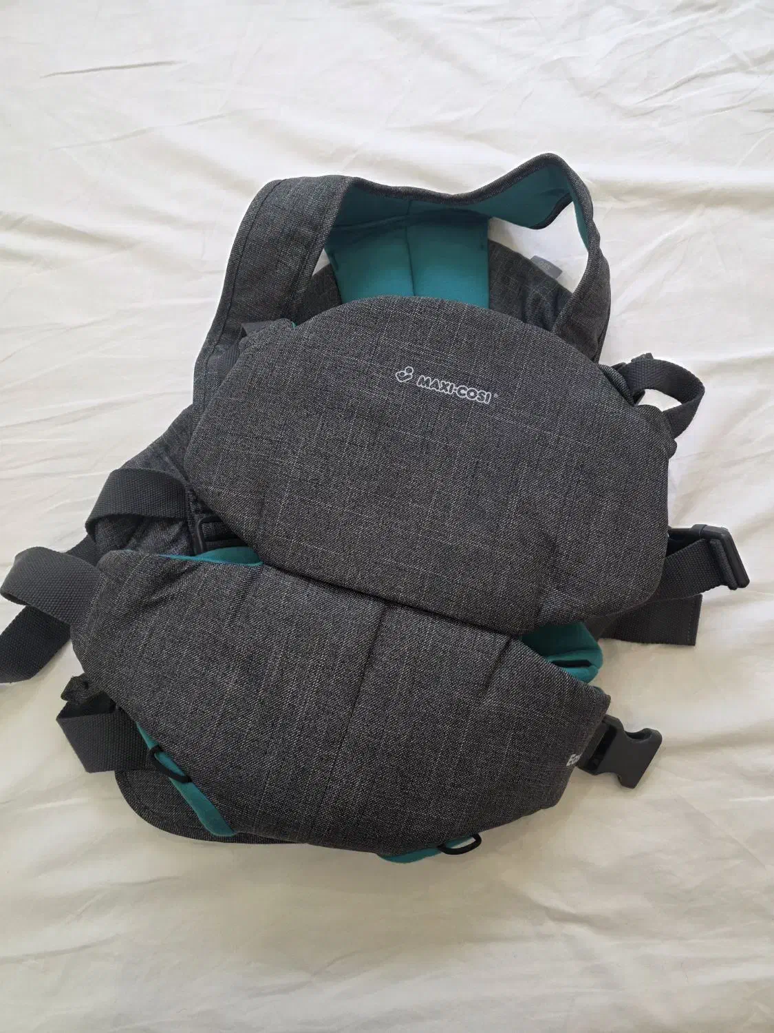 آغوشی|کالسکه و لوازم جانبی|تهران, قلهک|دیوار