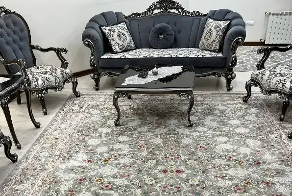 ست مبلمان ناهار خوری میز تلویزیون کنسول|مبلمان خانگی و میز عسلی|تهران, آبشار تهران (دریاچه)|دیوار