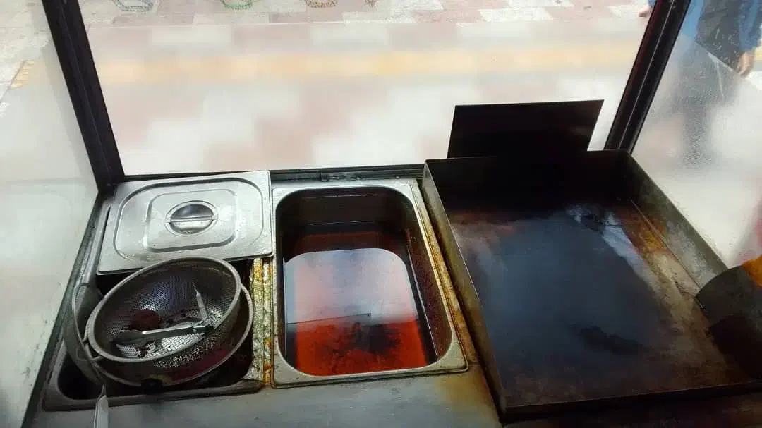 وسایل ساندویچی|فروشگاه و مغازه|بهارستان, |دیوار