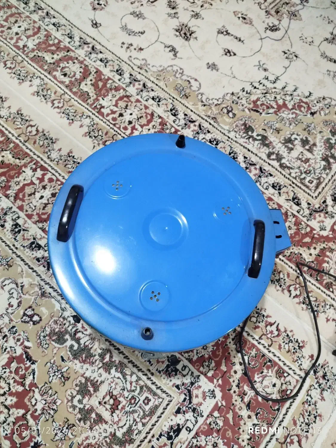 تنوربرقی|اجاق گاز و لوازم برقی پخت‌وپز|ارومیه, |دیوار