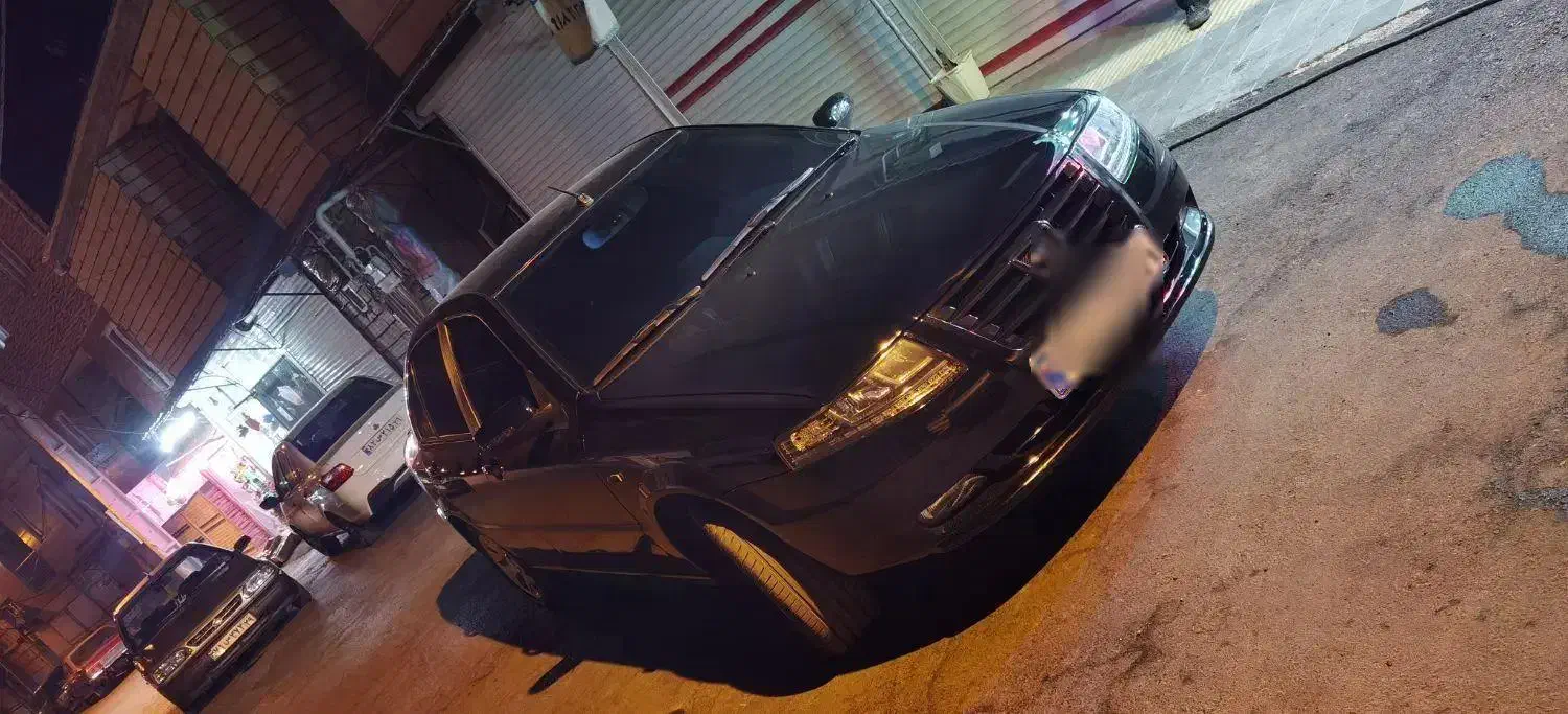 سورن پلاس|خودرو سواری و وانت|سنندج, |دیوار