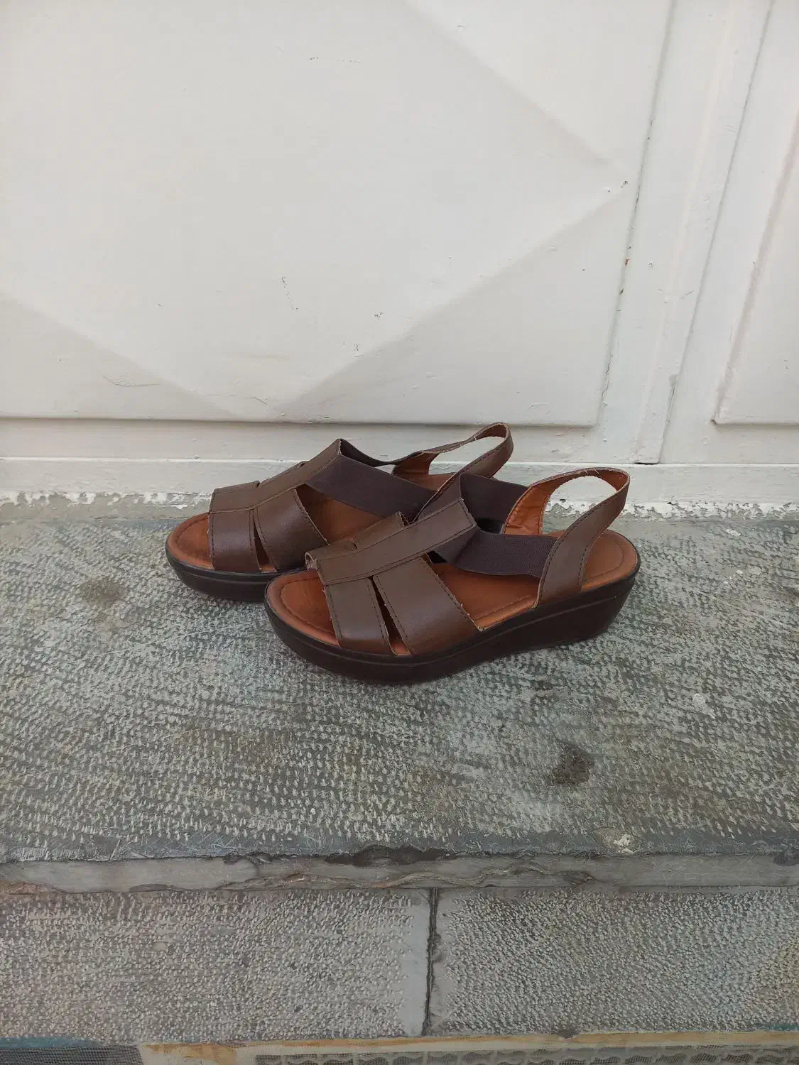 ی جفت کفش درحدنوسایز۴۰|کیف، کفش، کمربند|اصفهان, شاهد|دیوار