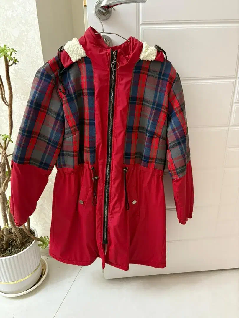 پالتو کاپشن زنانه|لباس|قزوین, |دیوار