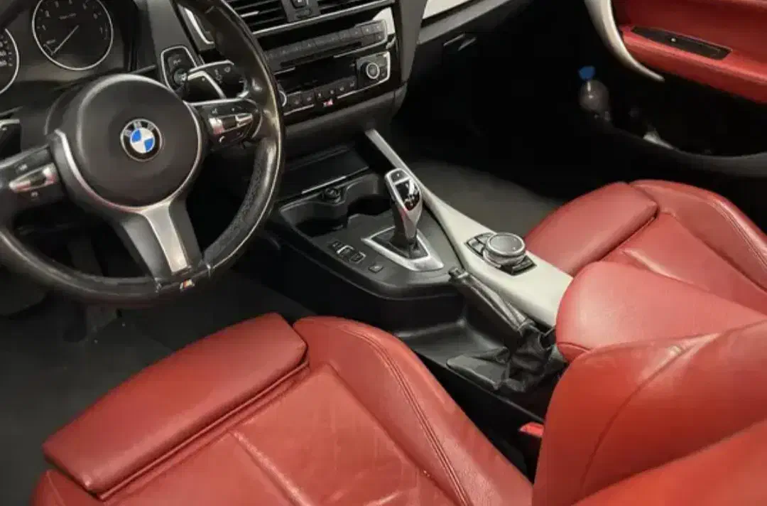 BMW220/رنت ماشین/اجاره خودرو|خودرو اجاره‌ای|تهران, باغ فیض|دیوار