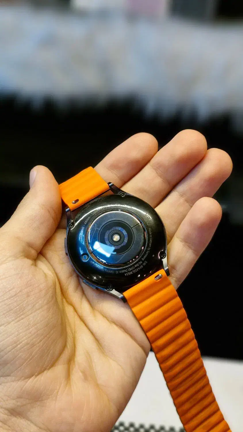 galaxy watch 6 44mm واچ سامسونگ ۶|ساعت|لاهیجان, مهرگان|دیوار