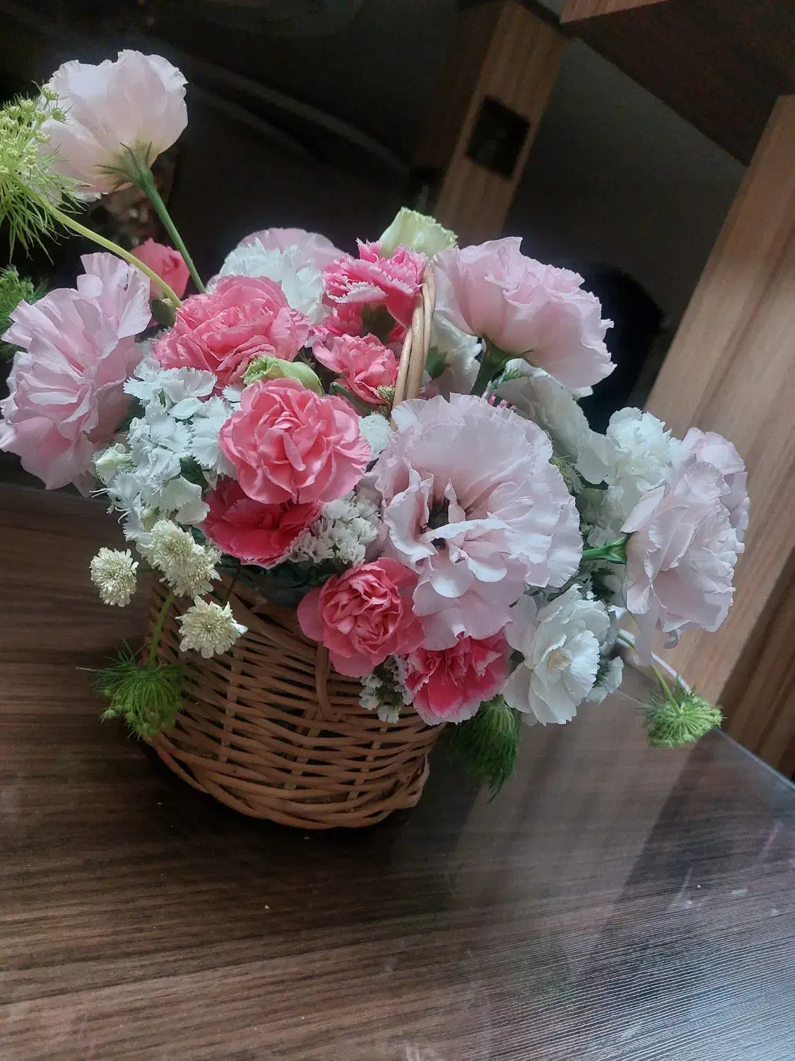 گل طبیعی|گل مصنوعی|مشهد, ویلاشهر|دیوار